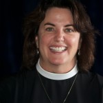 The Rev. Lori Walton