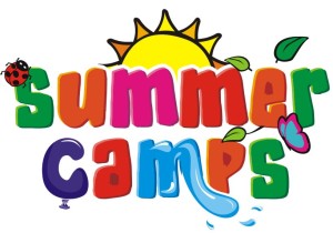 SummerCampsLogo