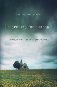 SearchingForSunday