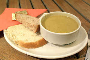 soupsupper