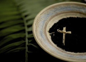 Ash-Wednesday