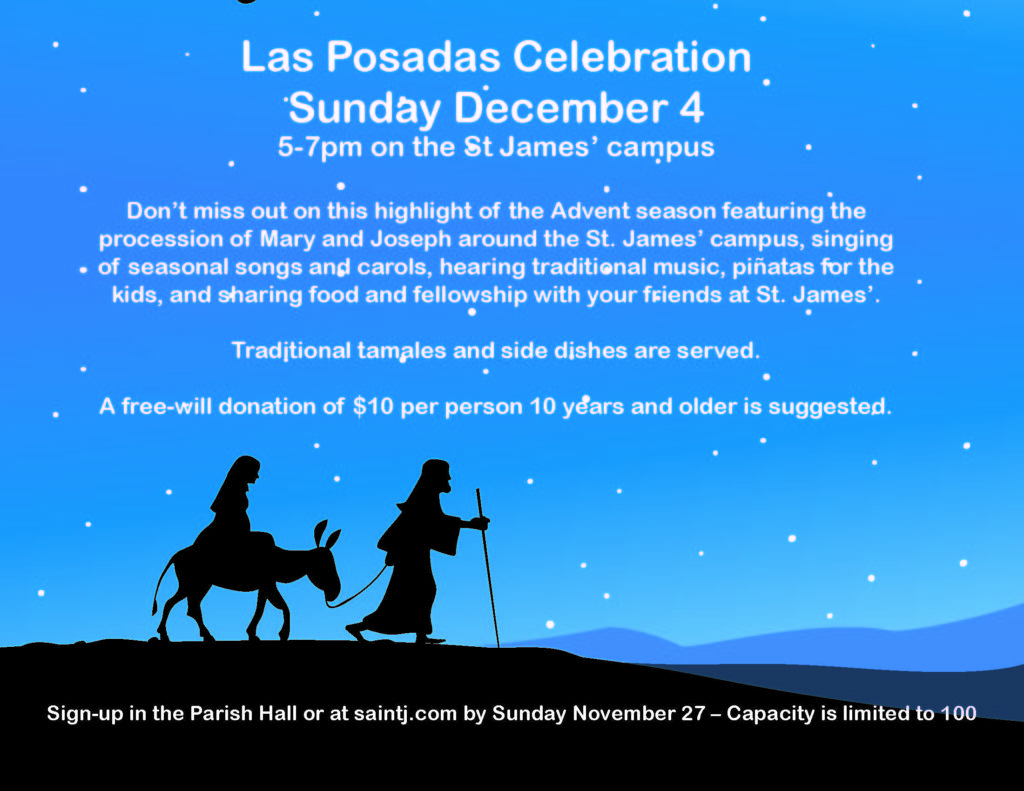 LasPosadasPoster