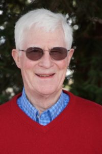 Bruce Roberts