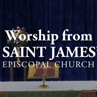 Watch our service